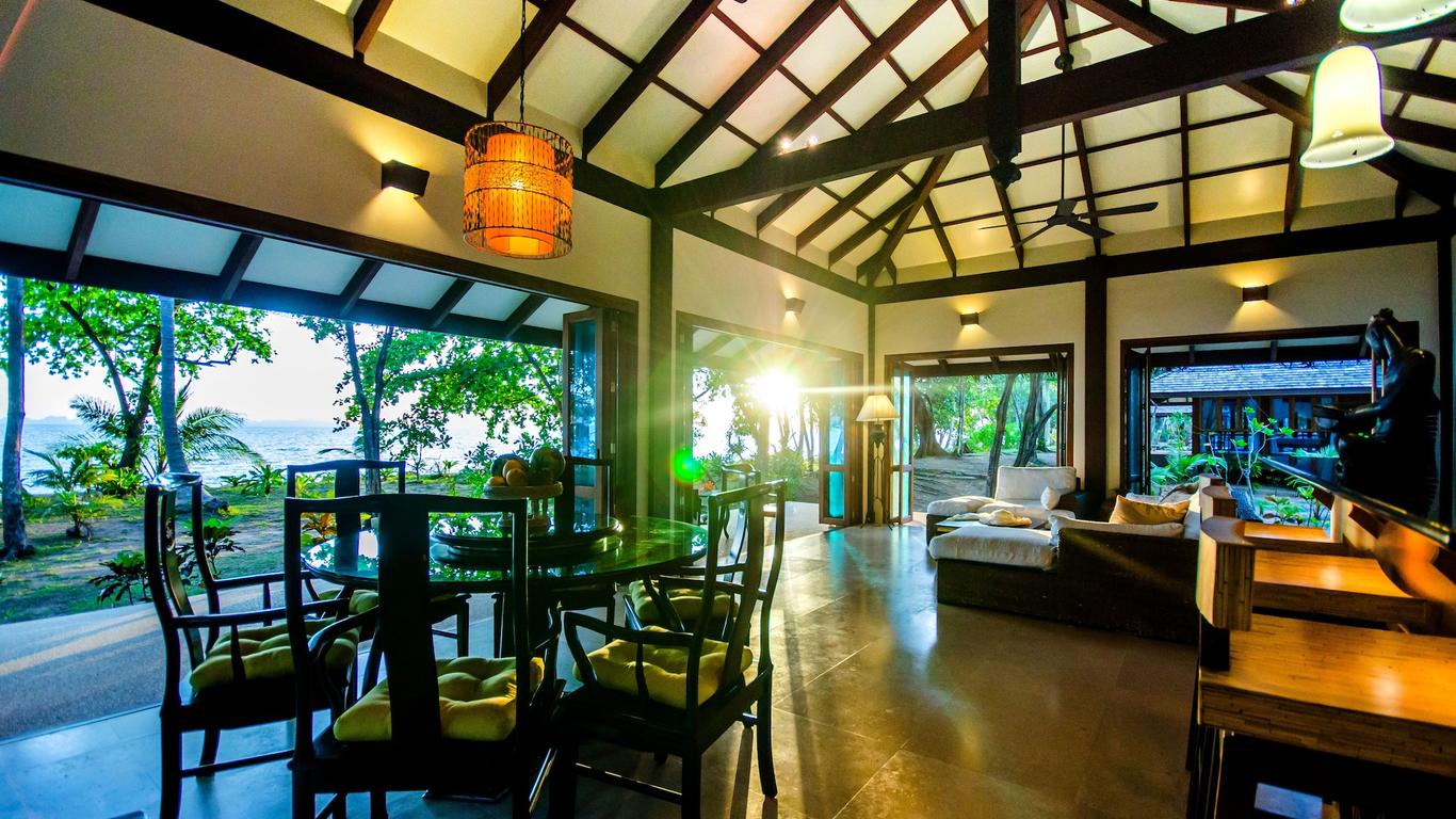 Koh Jum Beach Villas 'A member of Secret Retreats'