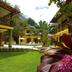 Outdoors view