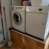 Laundry facility