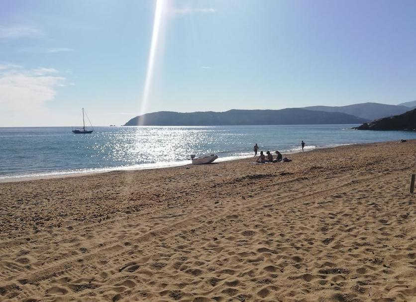 Beach Photo