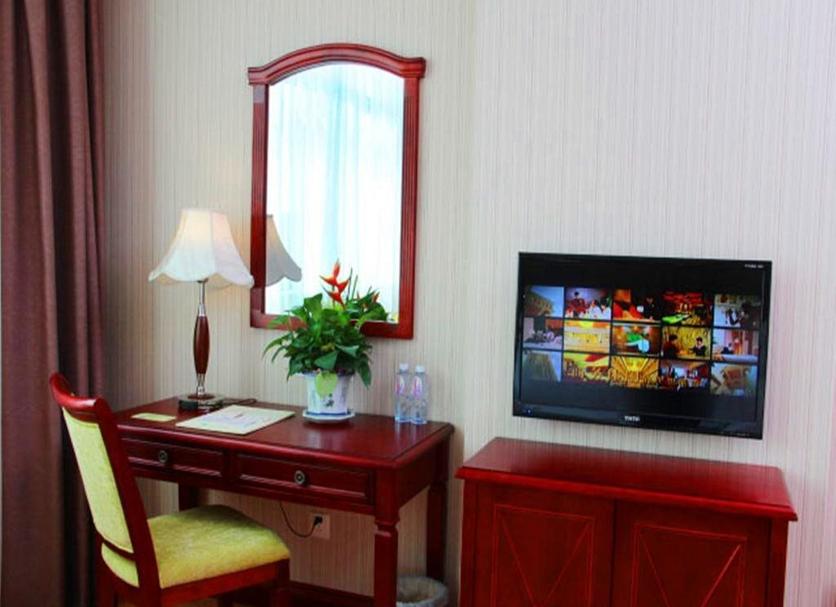 Room amenity Photo