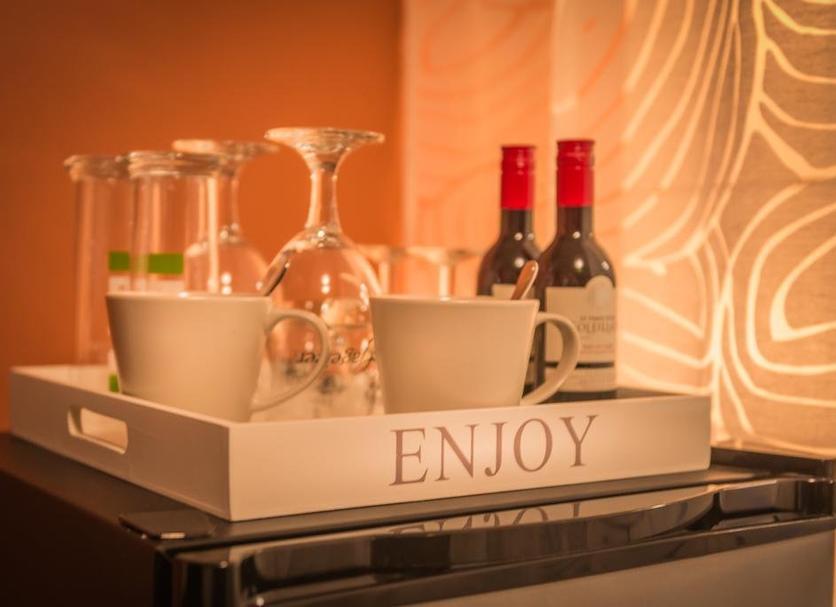 Room amenity Photo