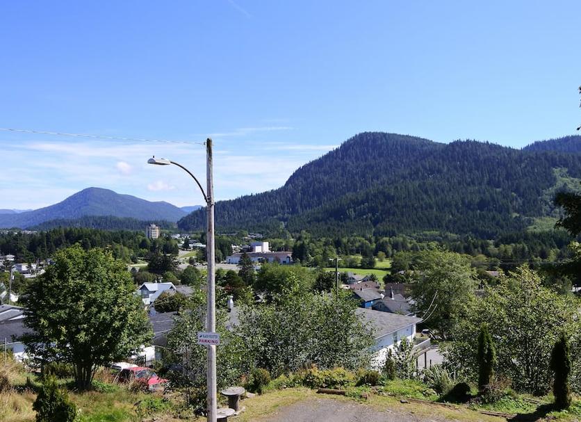Outdoors view Photo