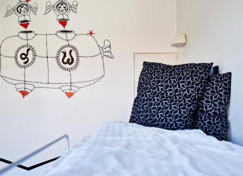 Room amenity Photo