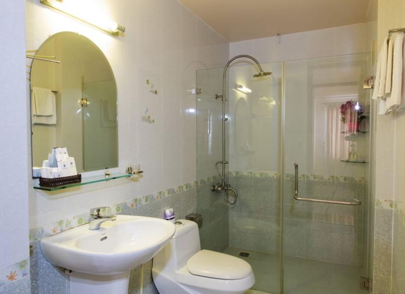 Bathroom Photo