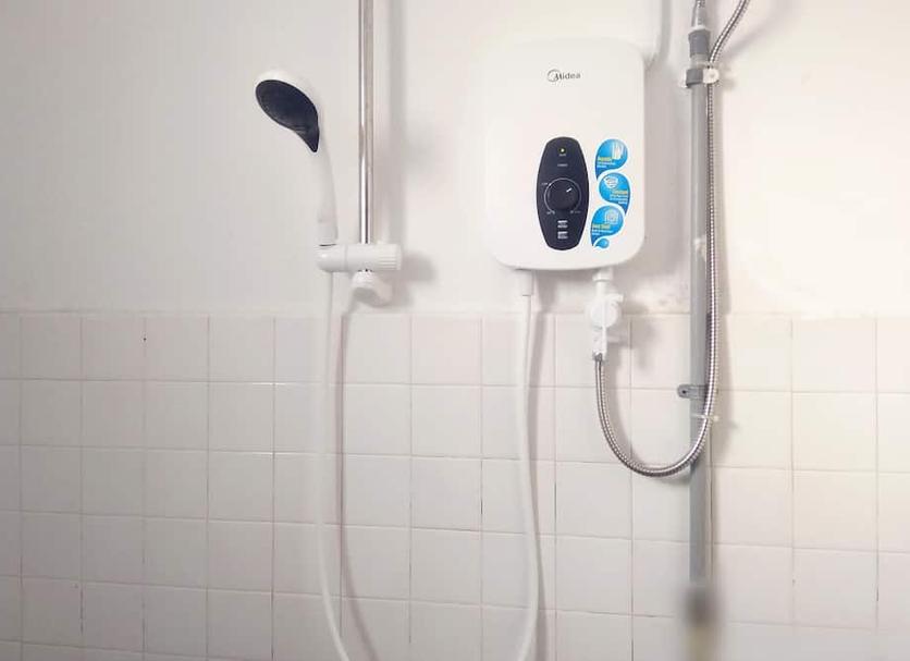 Bathroom Photo