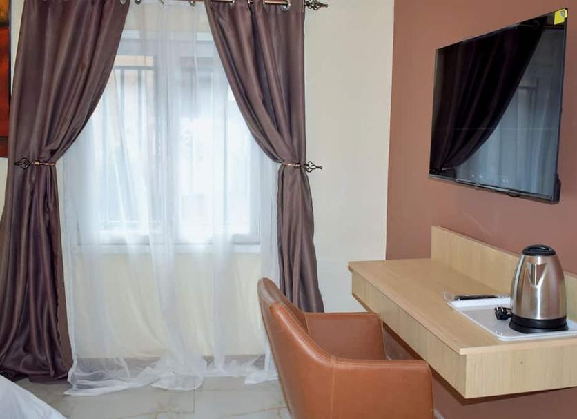 Room amenity Photo