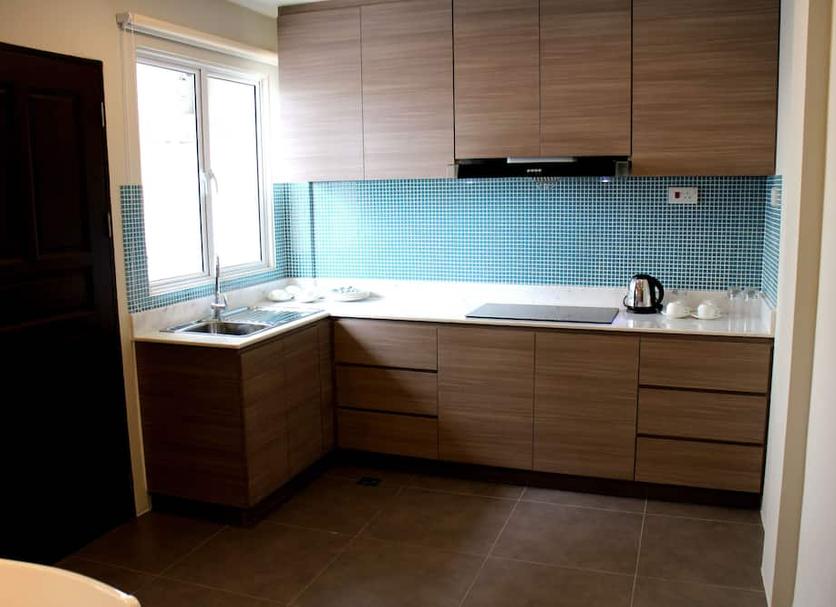 Kitchen Photo