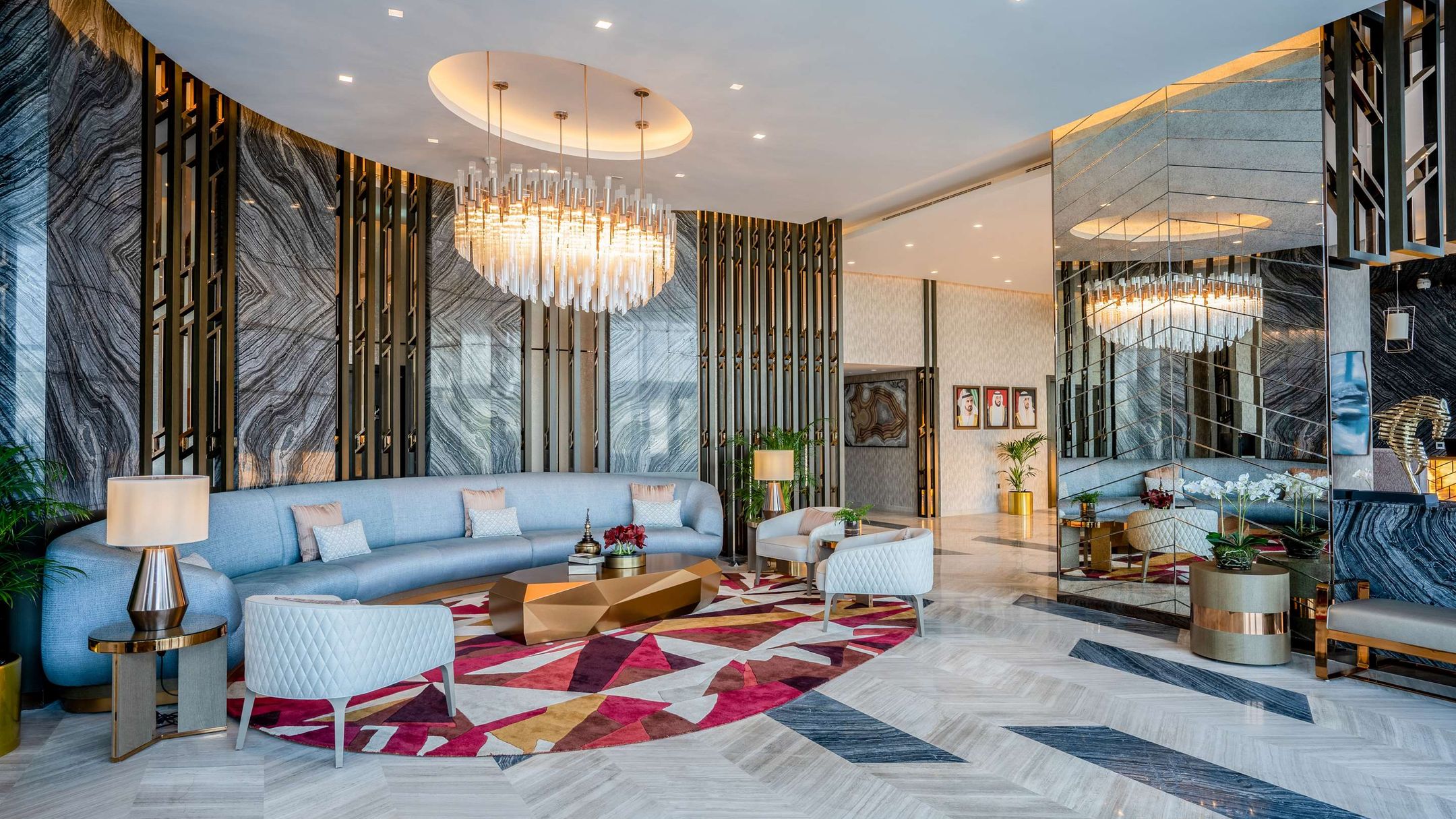 Radisson Hotel Dubai, Damac Hills from 61. Dubai Hotel Deals & Reviews