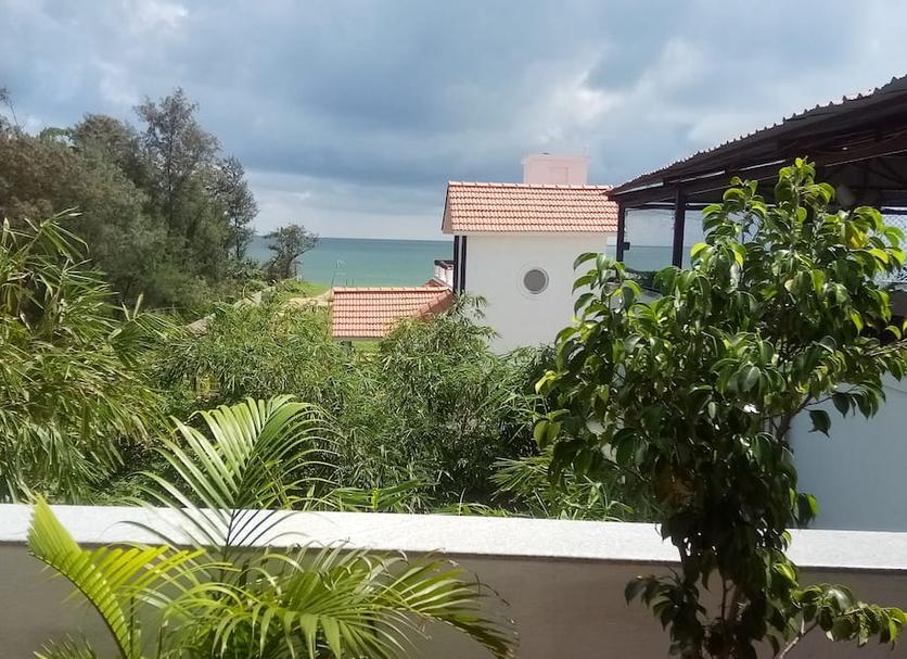 Outdoors view Photo
