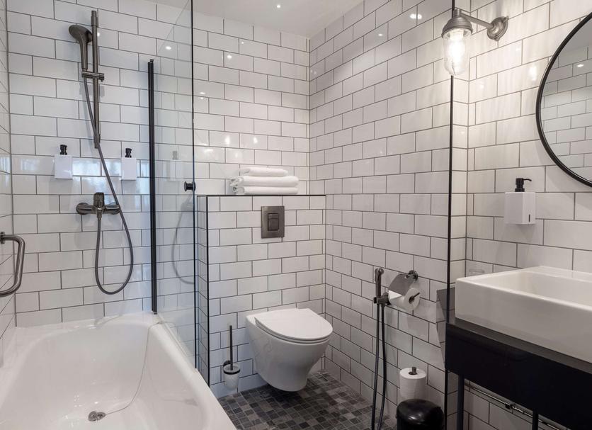 Bathroom Photo