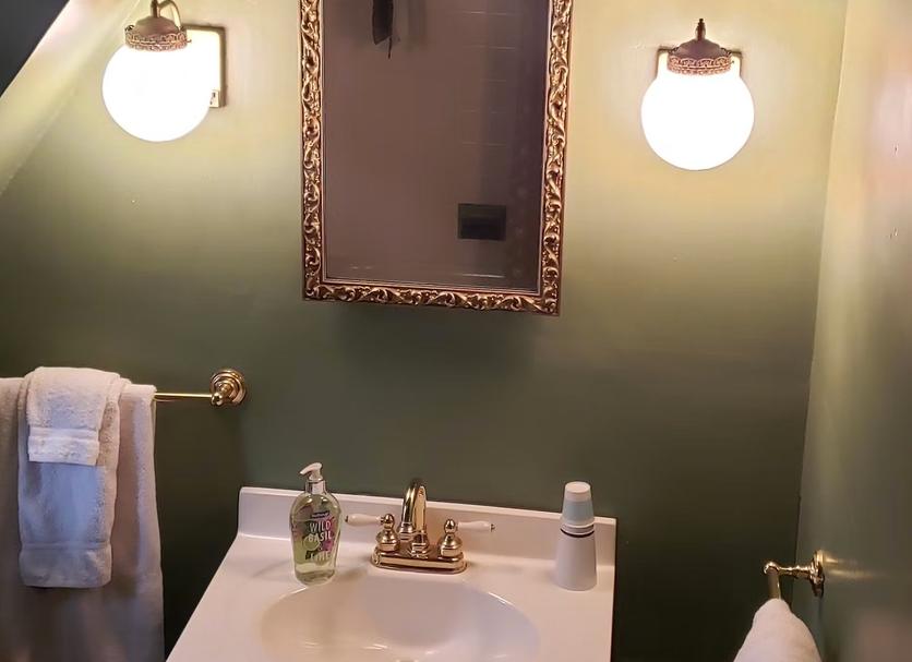 Bathroom Photo