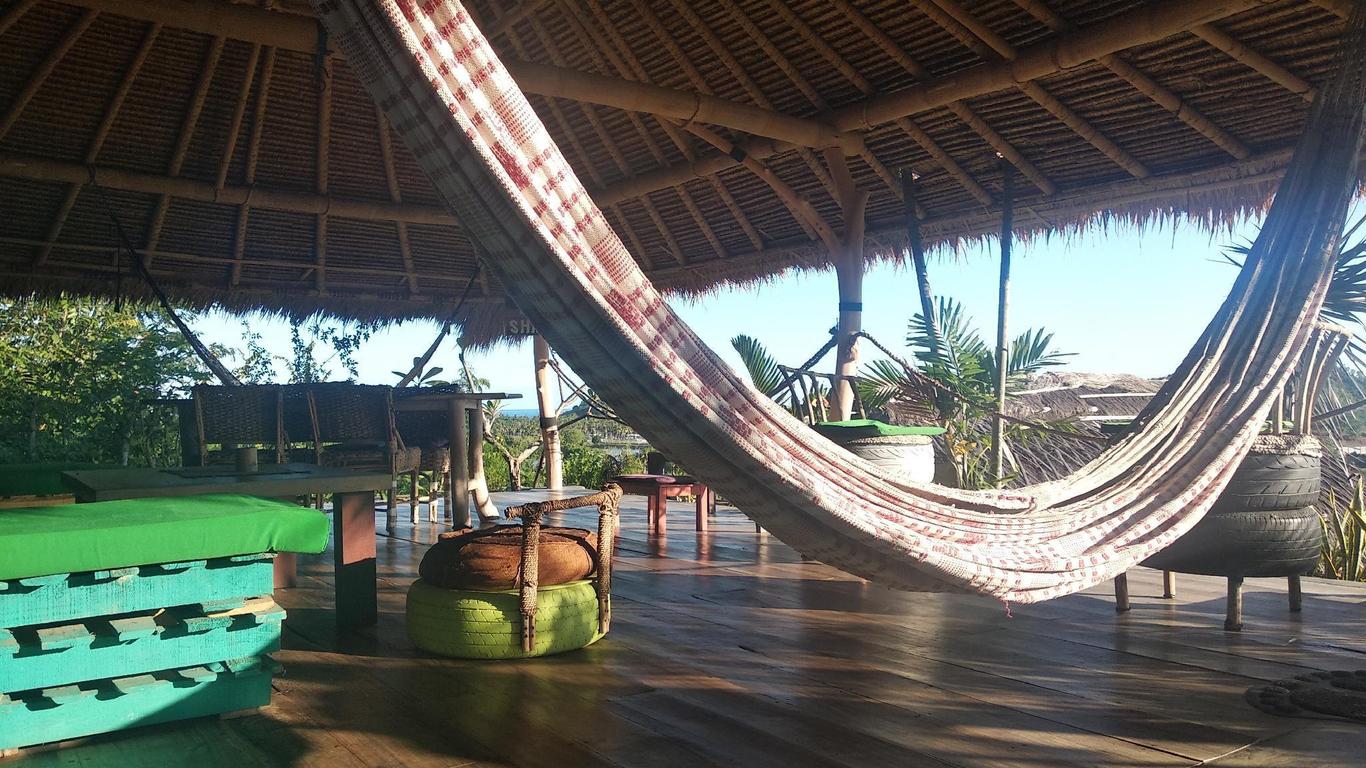 Kuta Cabana Lodge