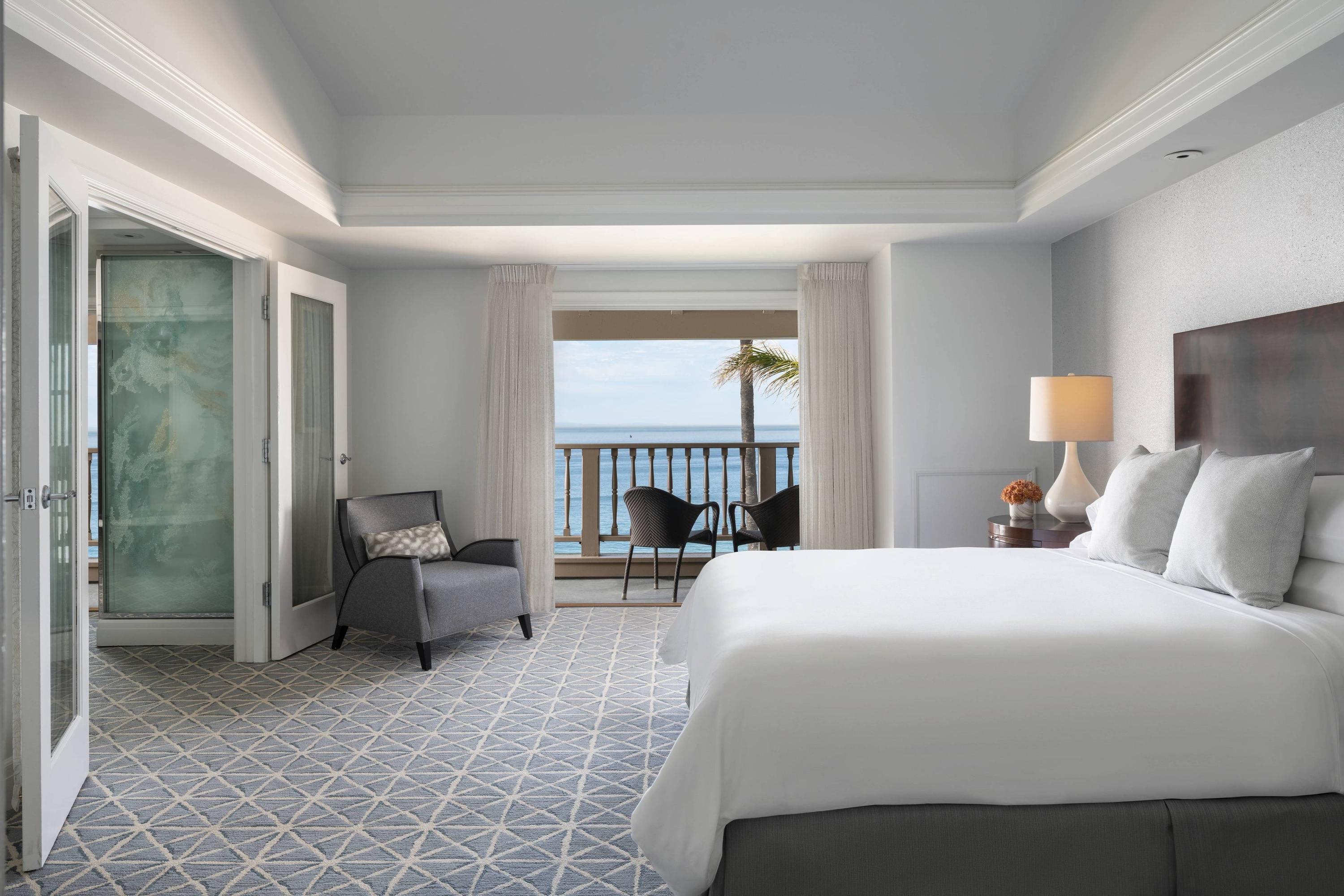 The Ritz Carlton Laguna Niguel from 451. Dana Point Hotel Deals