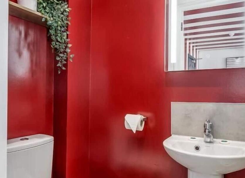 Bathroom Photo