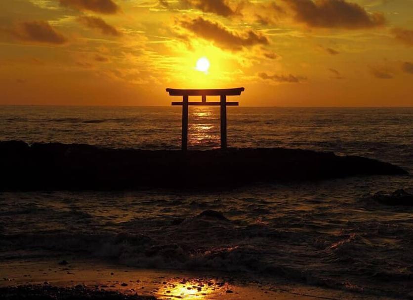 Outdoors view Photo