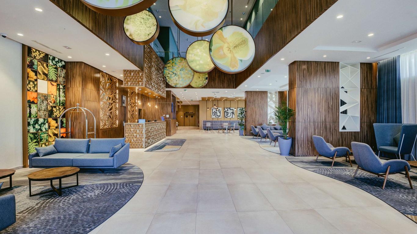 Hilton Garden Inn Casablanca Sud