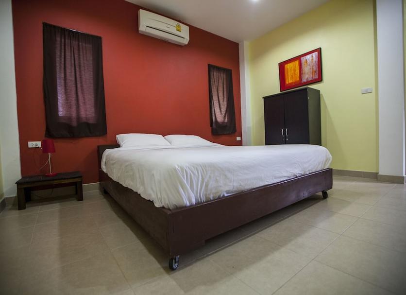 Bedroom Photo