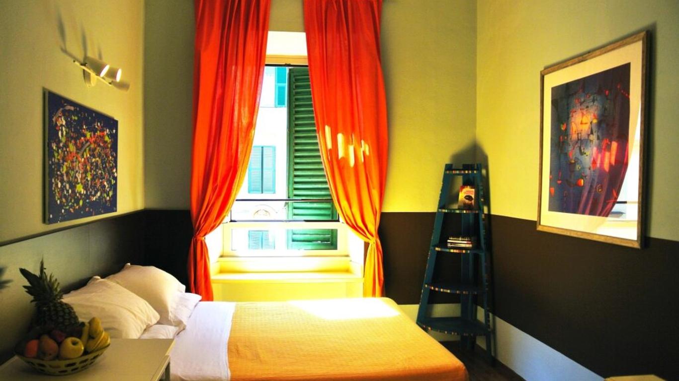 Colors Hotel