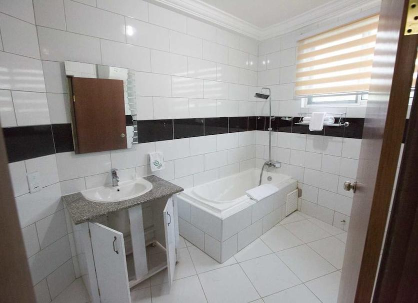 Bathroom Photo