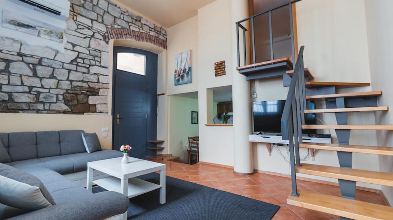 Apartments Pri Mari