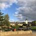 Outdoors view