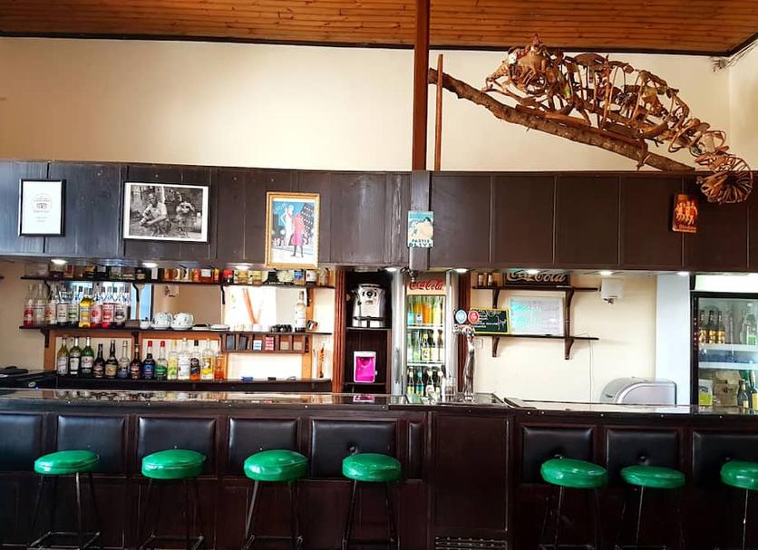 Bar Photo