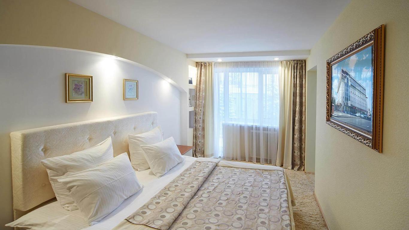 EuroHotel