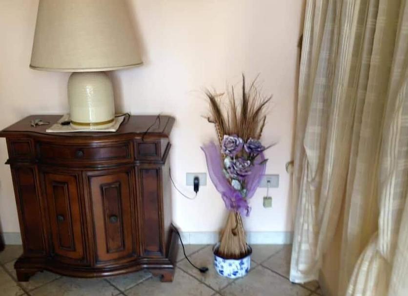 Room amenity Photo