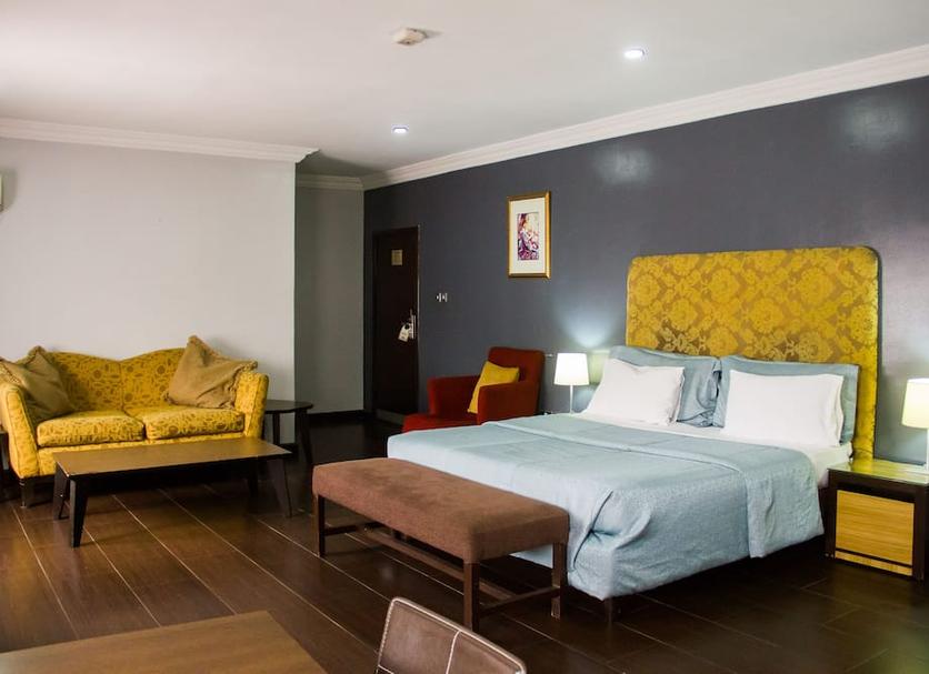Bedroom Photo