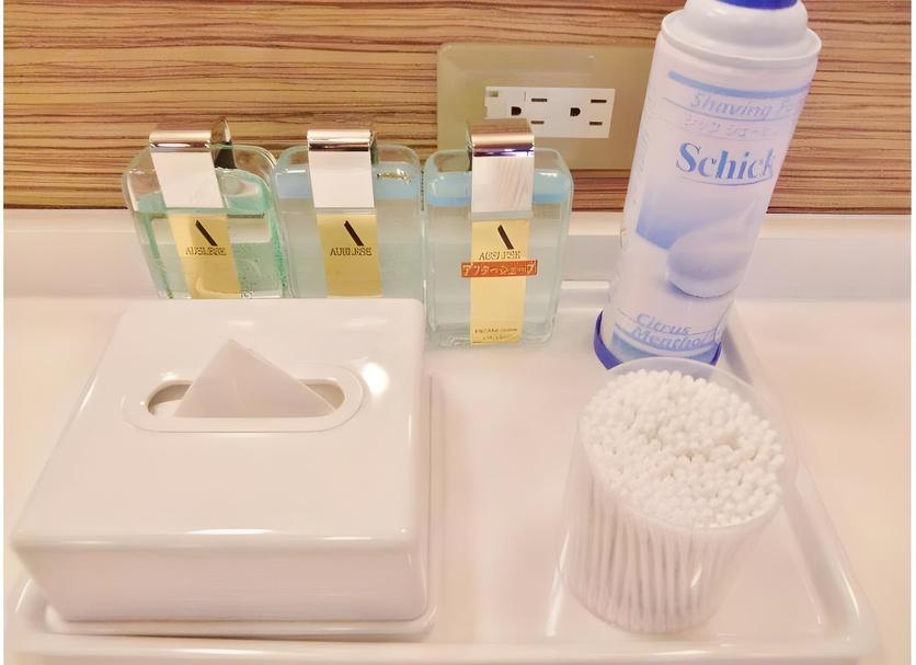 Room amenity Photo