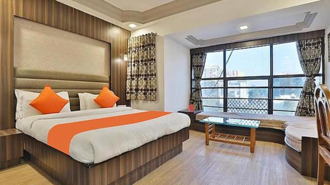 Itsy Hotels Shree Krishna Palace