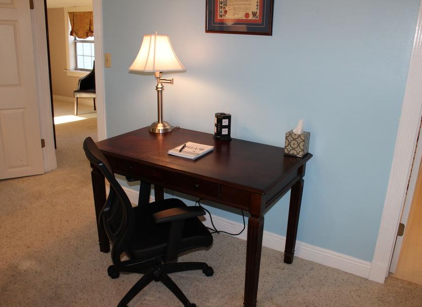 Room amenity Photo