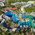 Limak Limra Hotel & Resort in Kemer with large lagoon-style pools and water slides