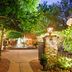 Outdoors view
