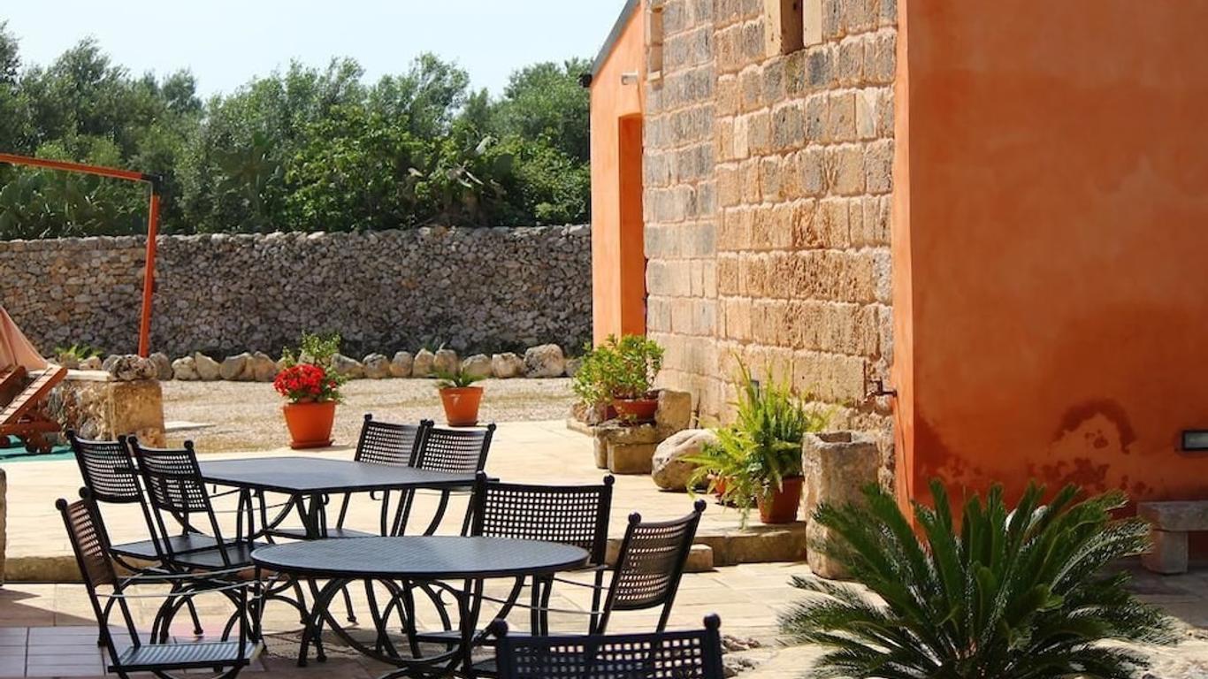 Agriturismo Masseria Saittole