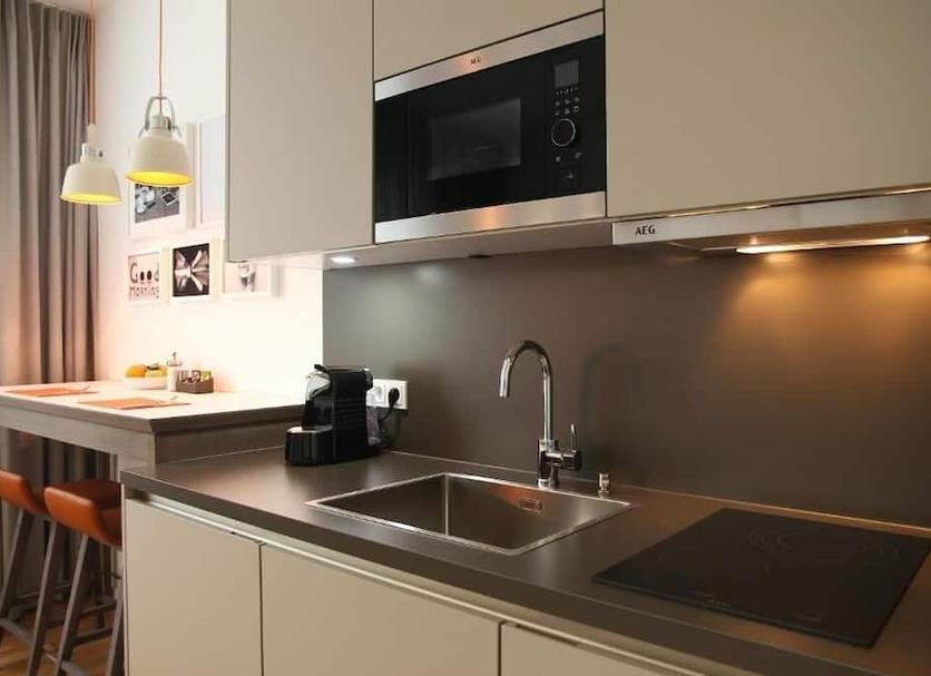 Kitchen Photo