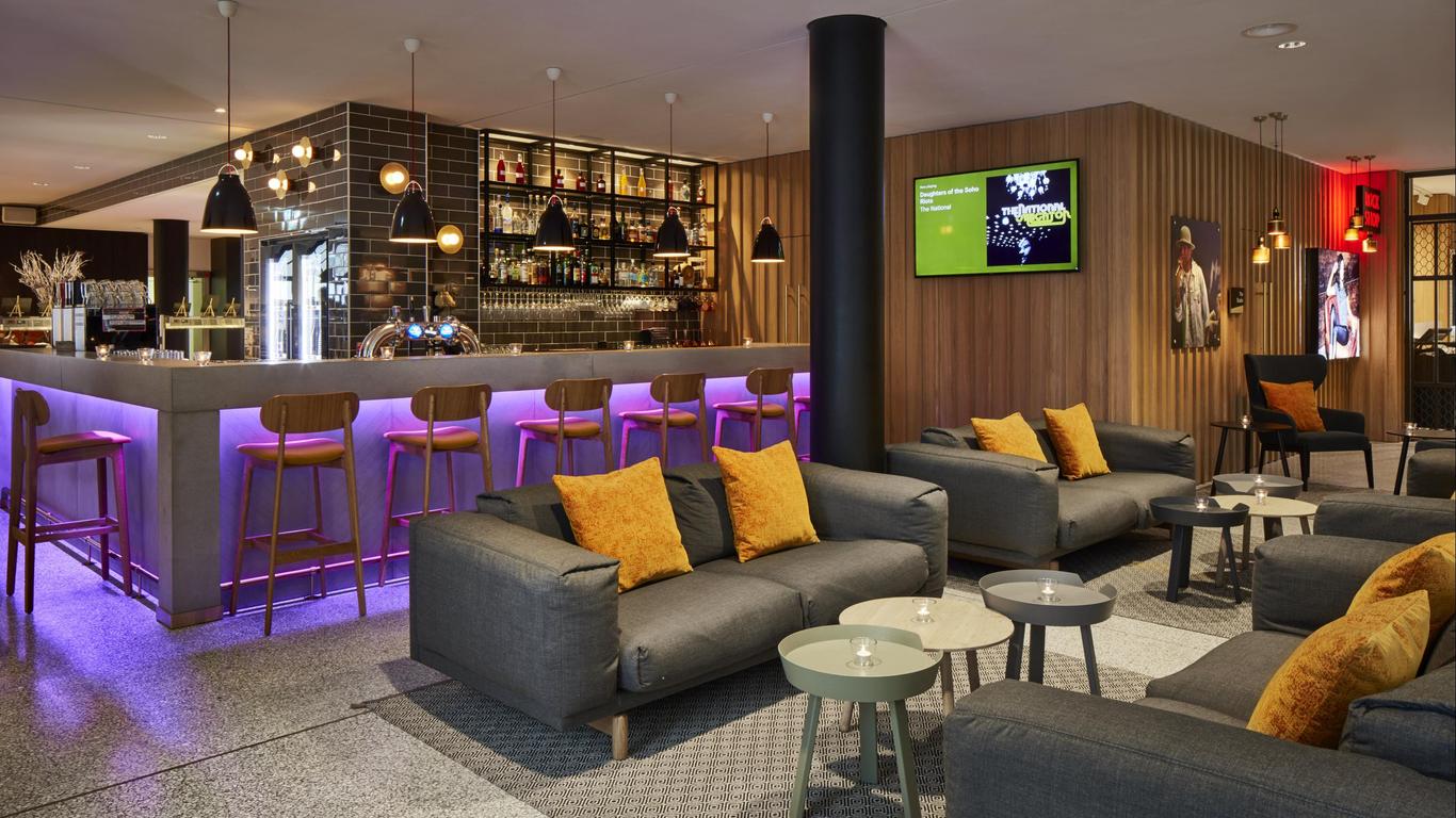 Hard Rock Hotel Davos