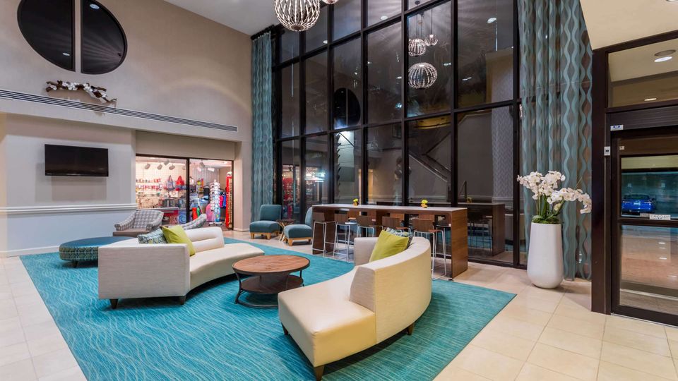 Wyndham Virginia Beach Oceanfront from 89. Virginia Beach Hotel Deals