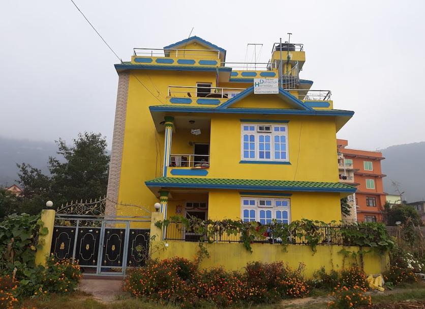 Building Photo