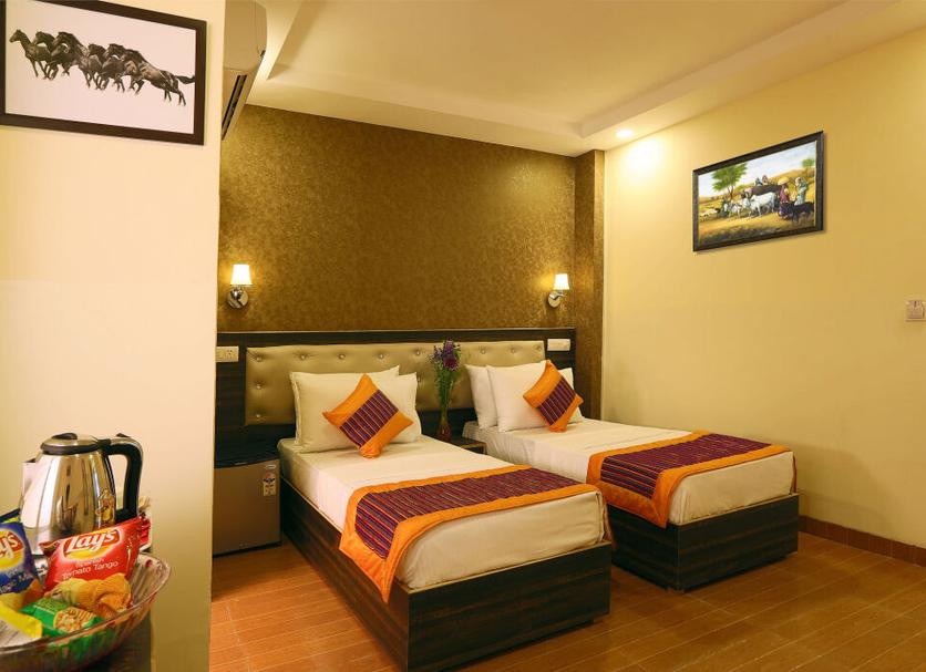 Bedroom Photo