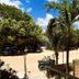 Outdoors view