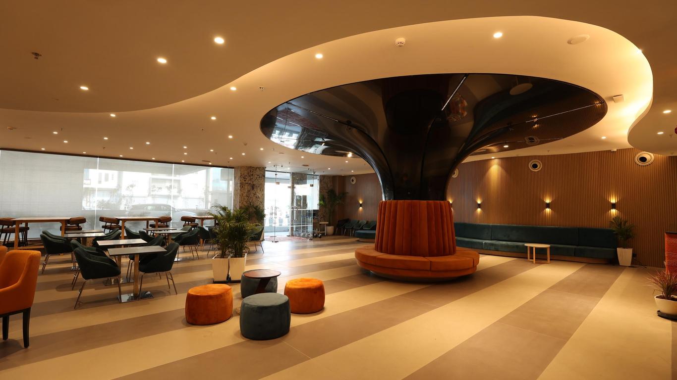 Holiday Inn Express & Suites Jaipur Gopalpura