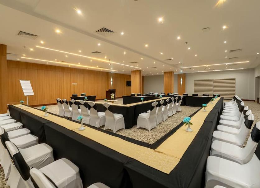 Conference room Photo