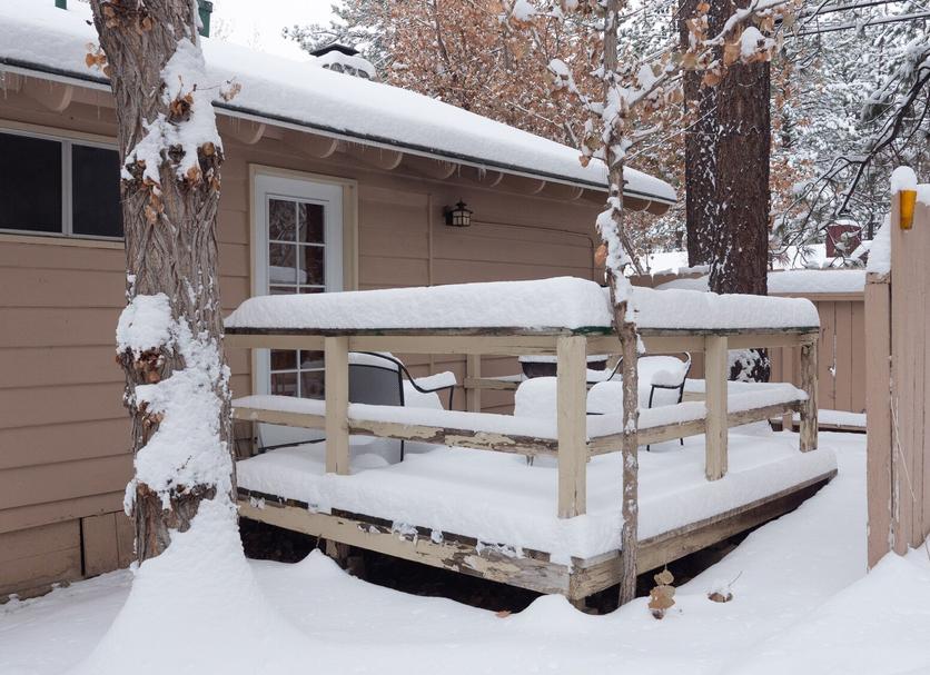 Outdoors view Photo