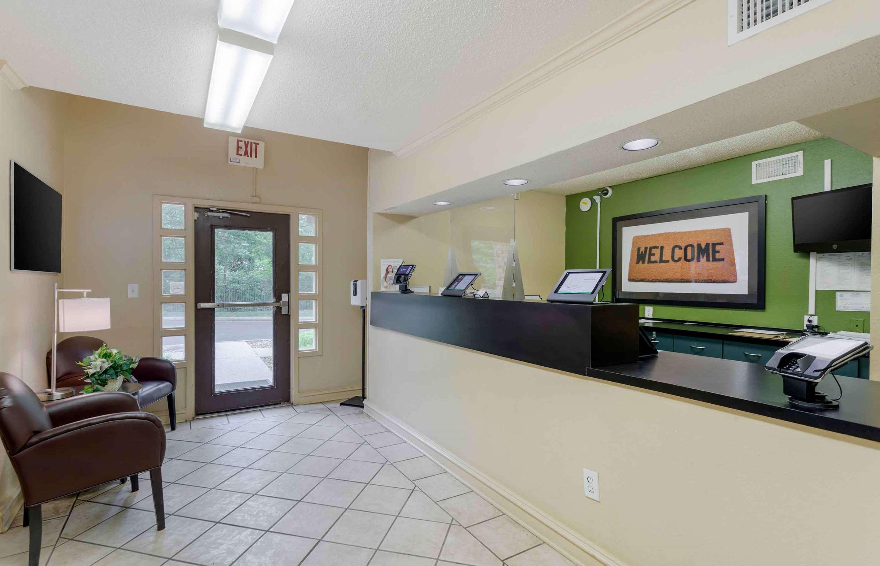 Extended Stay America Suites - Nashville - Franklin - Cool