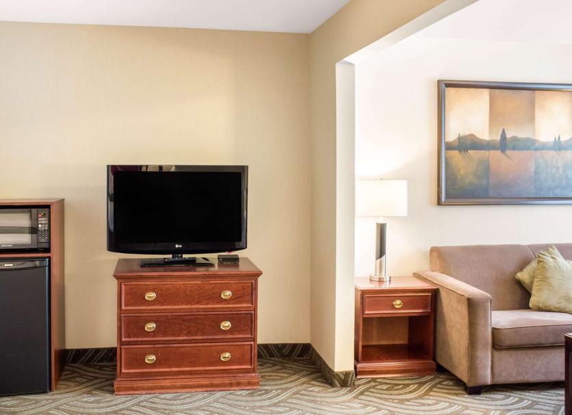 Room amenity Photo