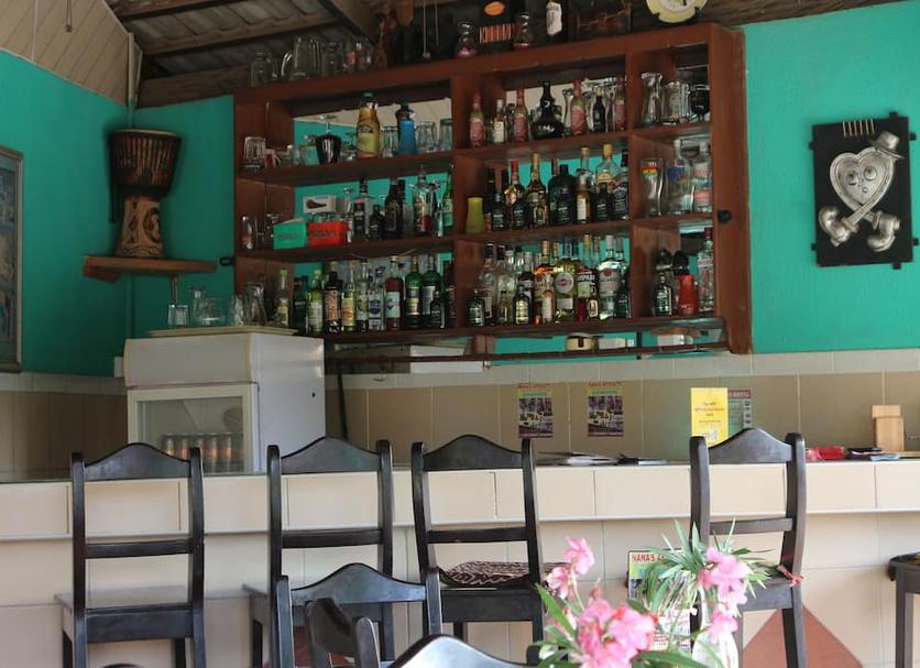 Bar Photo