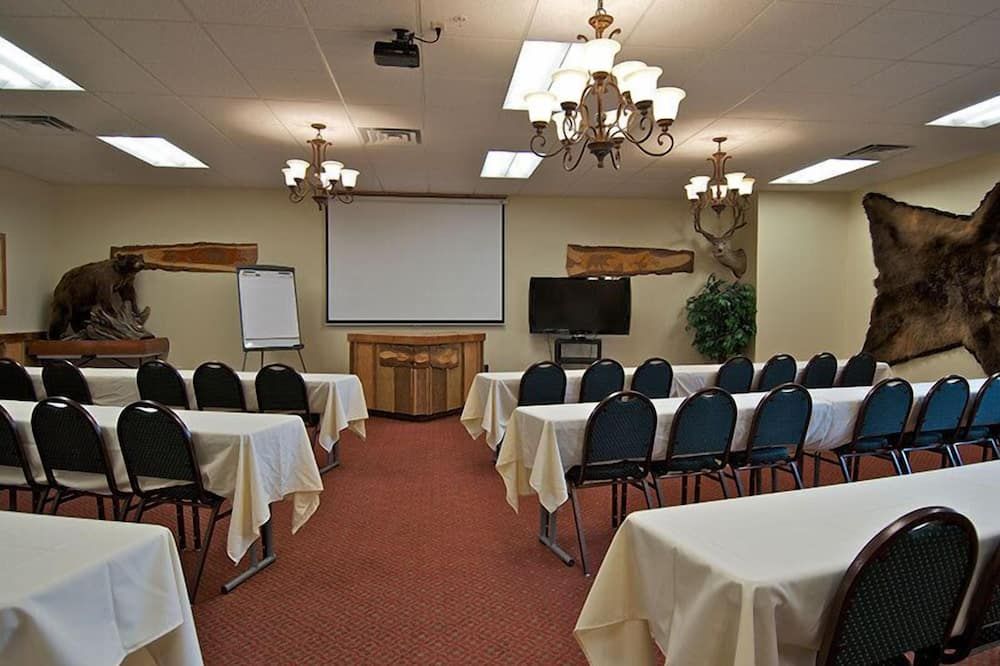 Conference room