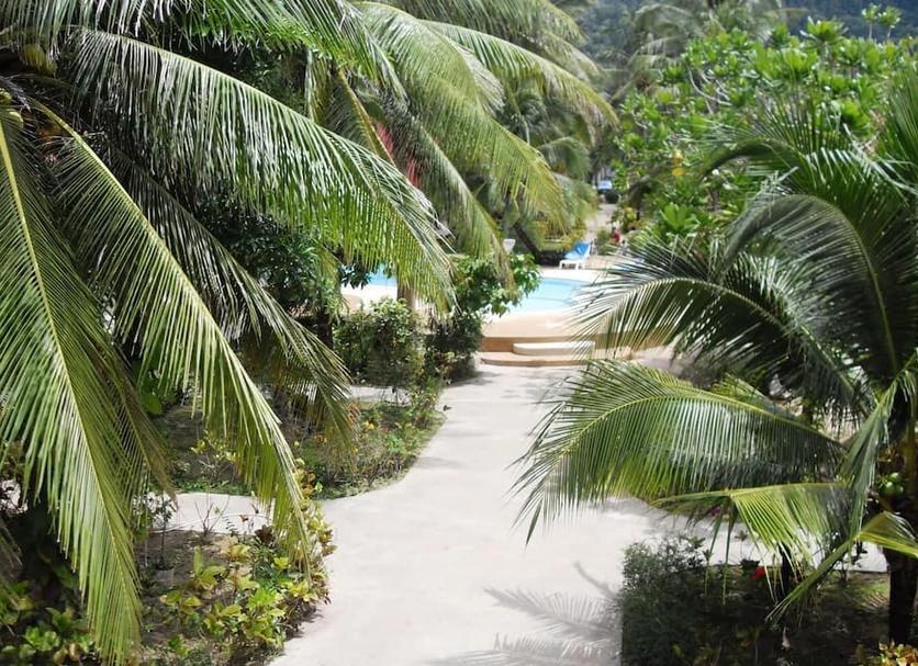 Outdoors view Photo